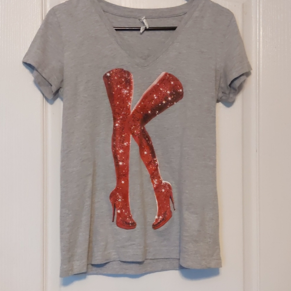 Kinky boots merch